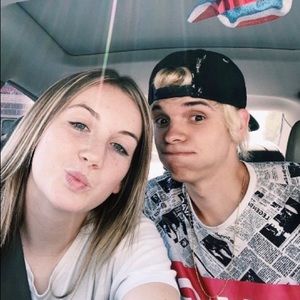 Meet your Posher, Timothy